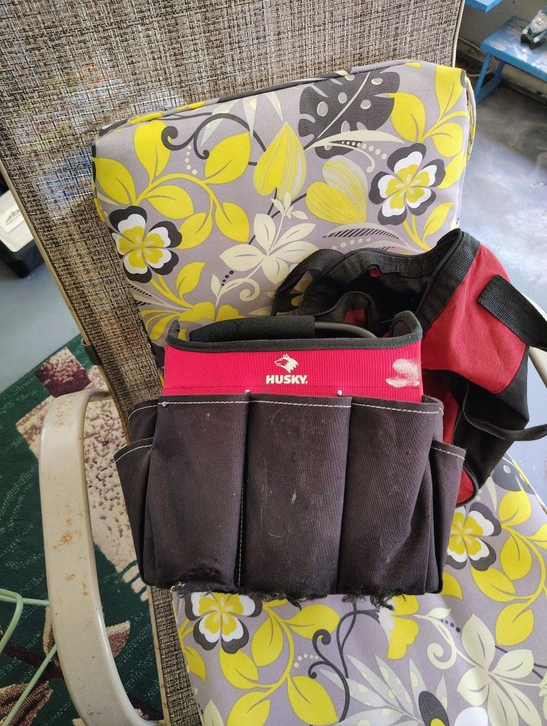 Tool Belt