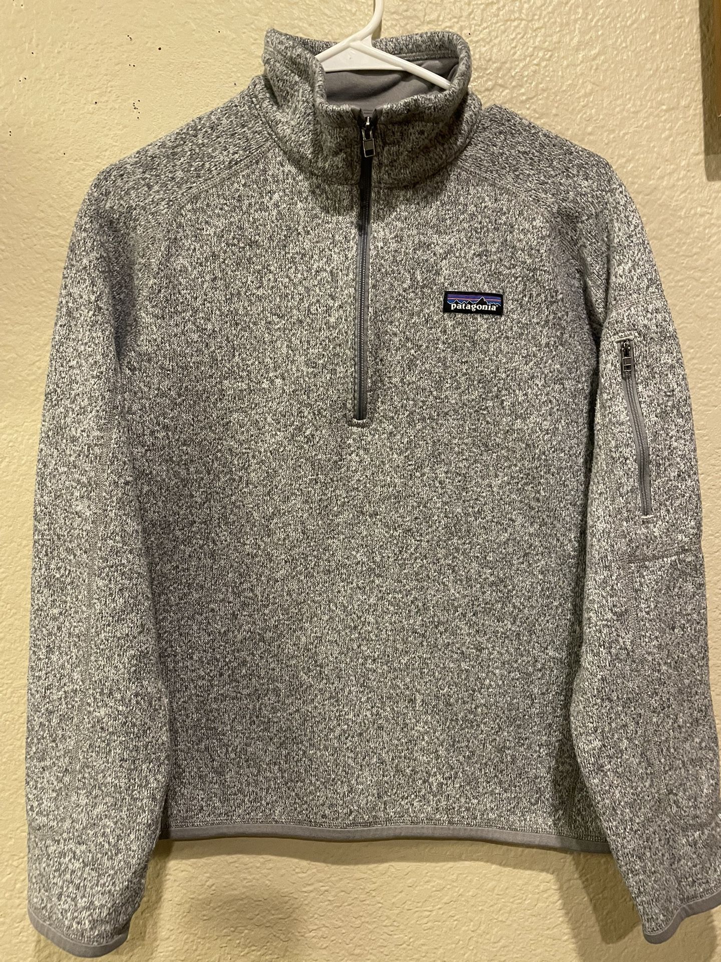 Patagonia Woman Sweater L