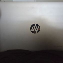 HP  Chromebook laptop $40 OBO