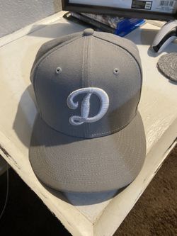 New Era Fitted Hat