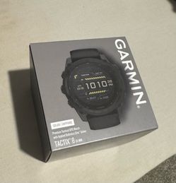 Garmin Tactix 8 51mm