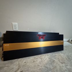 Crescendo Clef Bass 17k