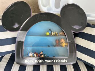 Mickey