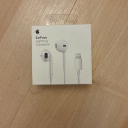 Apple EarPods