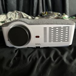 Projector