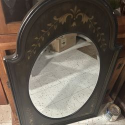 Antique Mirror 