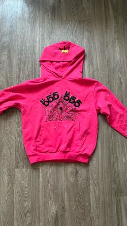 Sp5der Hoodie
