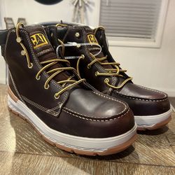 CAT Work Boot