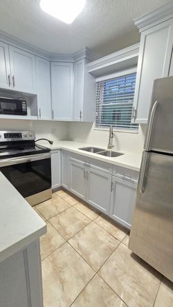 Apartamento Efficiency 1/1