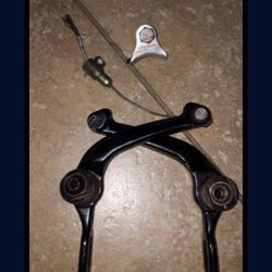 DIATECH  996 REAR BRAKE 90s