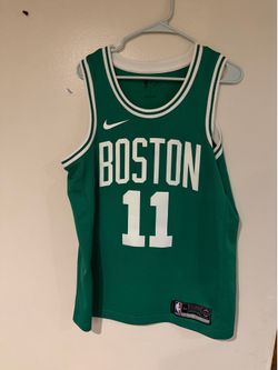 Kyrie Irving Boston Celtics Swing man Jersey