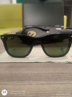 Ray-Ban 4420 unisex