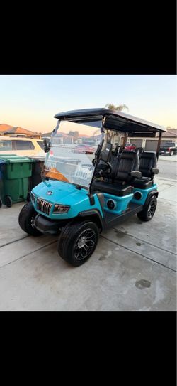 2025 Evolution D5 - Ranger 4Plus