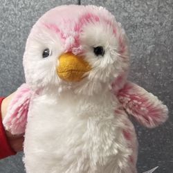 Pom Pom Penguin 