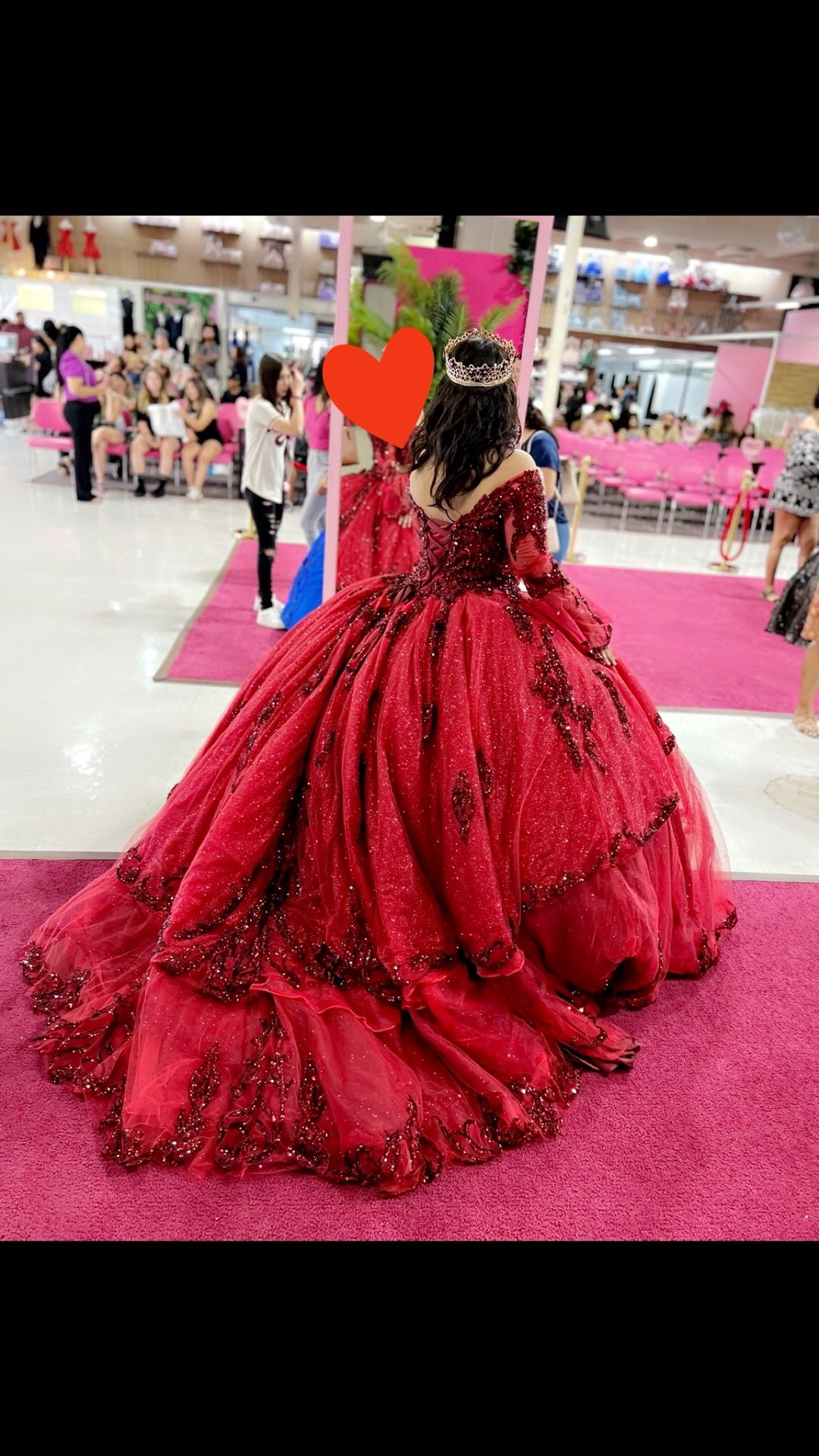 Quince Dress