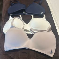 New U S Polo 36 DD BRA SET 