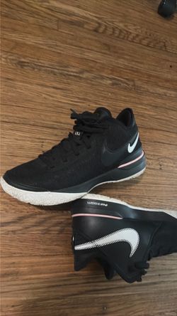 Nike Zoom LeBron NXXT Size 10 Men’s shoes