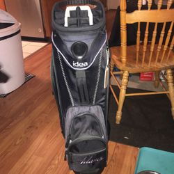 Adams Idea Golf Bag