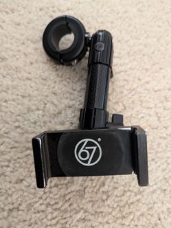 Phone holder