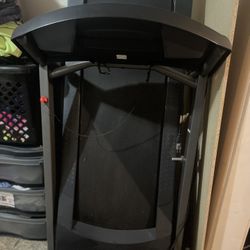 Treadmill Traded For MacBook Pro 