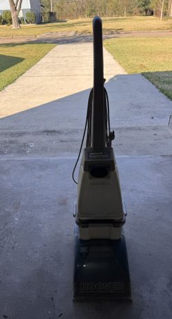 Hoover Deep Cleaner