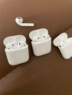 AirPods