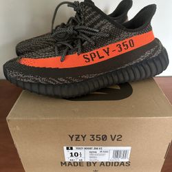 Yeezy 350s Size 10.5 $200