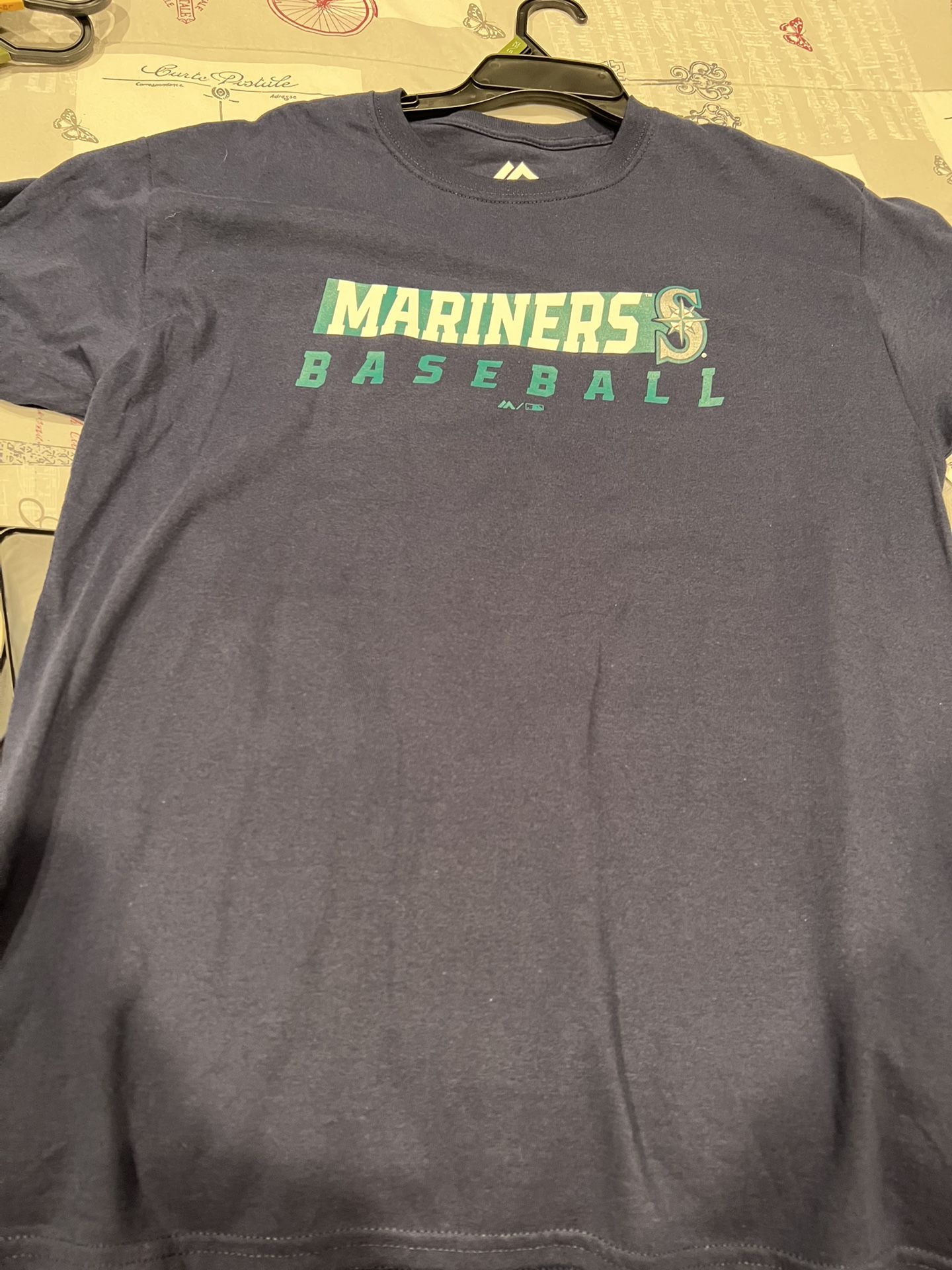 Seattle Mariners T-shirt