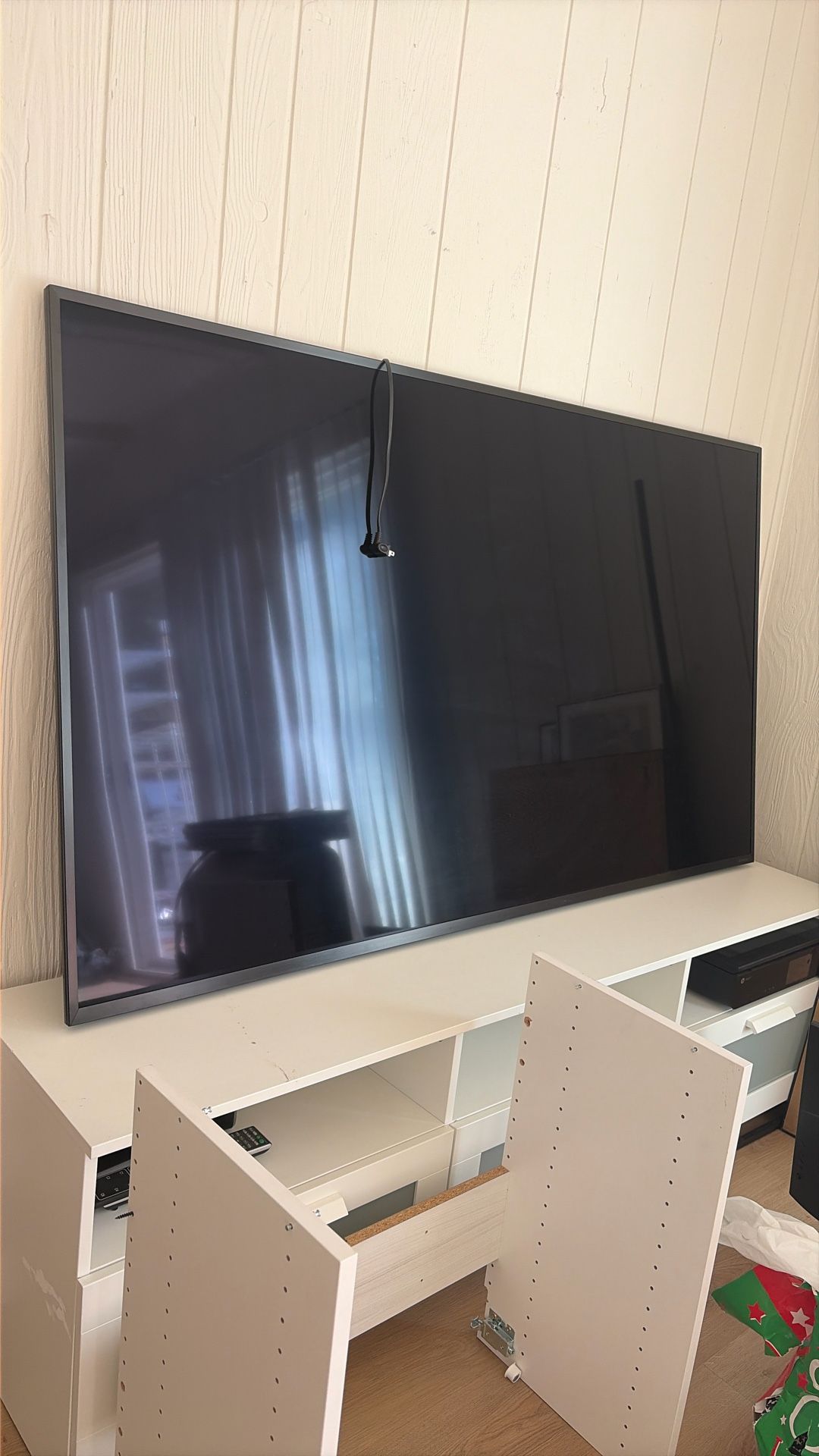 75 In Smart Tv LG NANOCELL