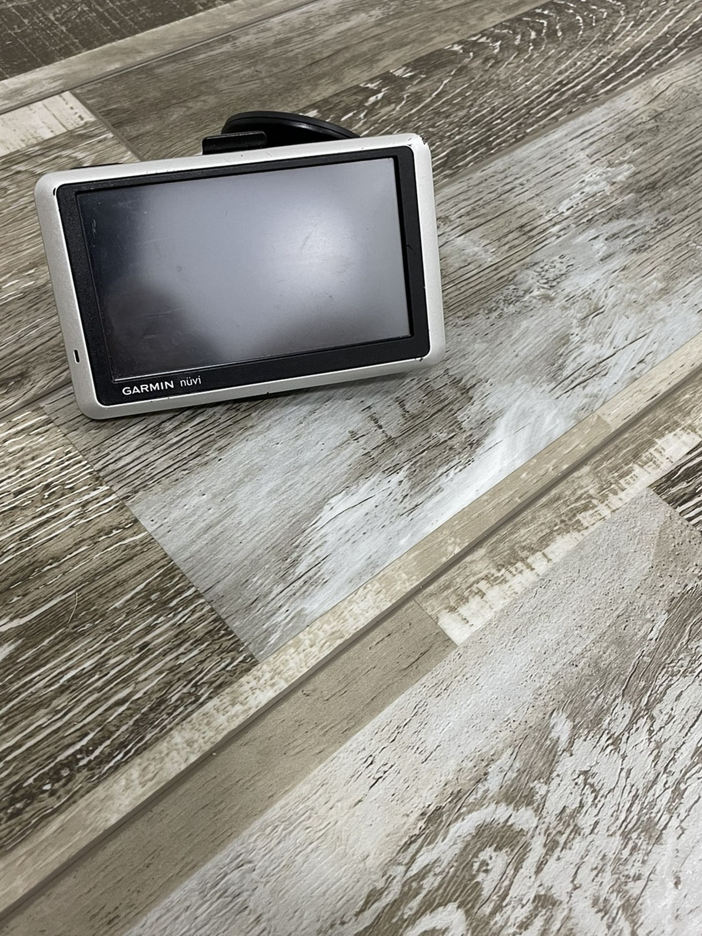 Garmin Nuvi Gps 1350
