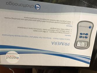 Medical Tens Unit