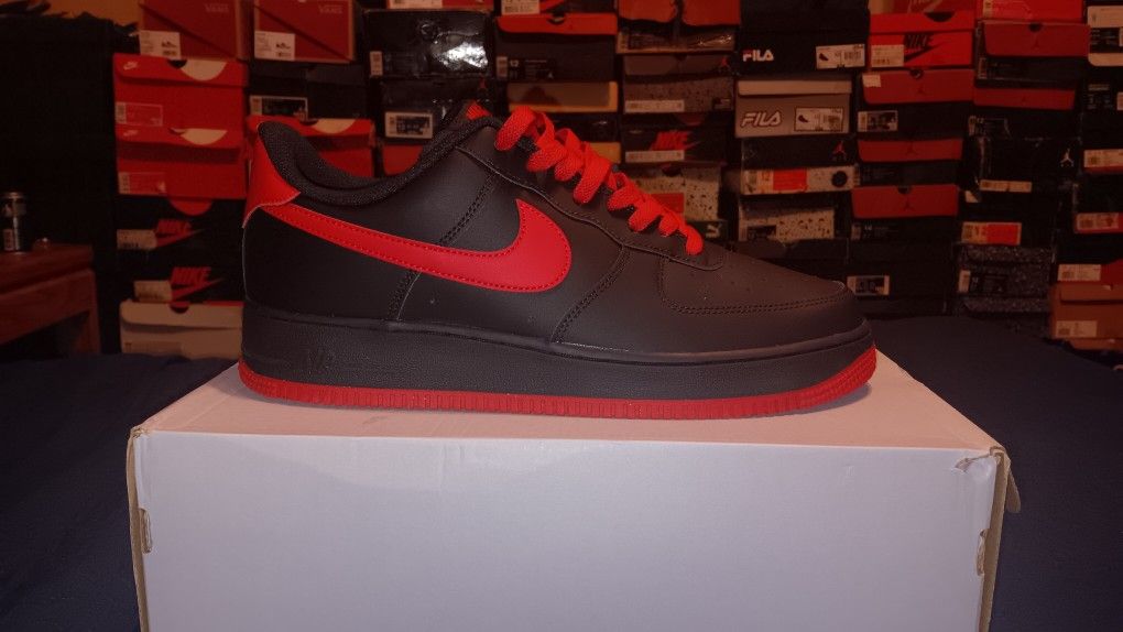 Nike AF1 Size 12