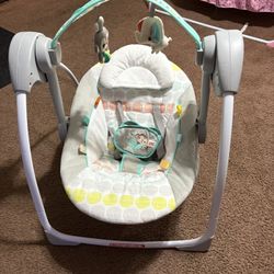 Baby Swing 