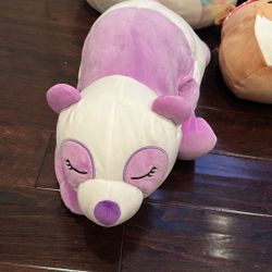 Squishmallows And Stuff Toys