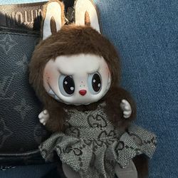 Labubu Clothes