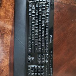 Coursera wireless keyboard