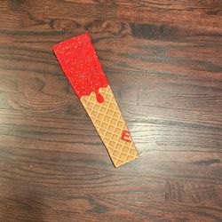 Ice Cream Compression Baseball Sleeve S/M
