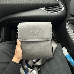 Prada Side Bag