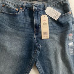Levi’s Jeans Size 30x30 Bootcut Women . New $15 