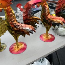 Chickens 2