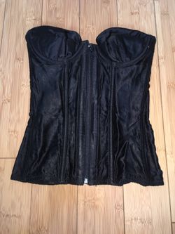 Corset Size 34B