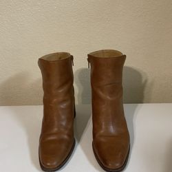 Ladies cute ankle boots 