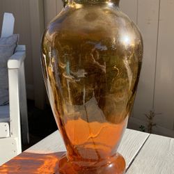 Vintage Glass