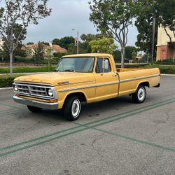 1971 Ford 17