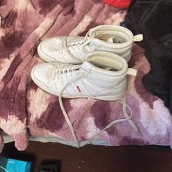 Levi’s Shoes 
