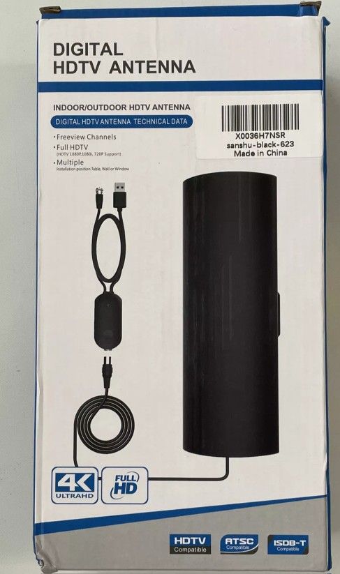 Digital HGTV Antenna