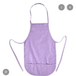 customized kids aprons...read description..