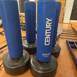 Century Cardio Wavemaster II,