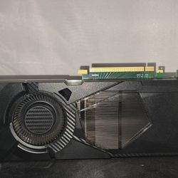 Dell NVIDIA GeForce RTX 2080 8GB GDDR6 Graphic Video Card 