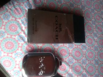 Coach Platinum Eau de Parfum